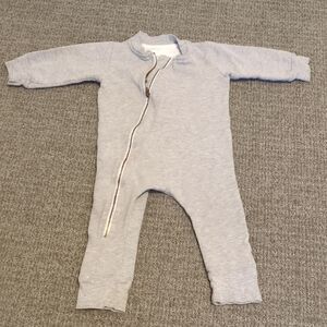 Mini Mioche 12-18m Biker Romper
